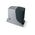 Kit automatizare poarta culisanta max. 1000Kg, Nice RB1000 MG, 4 metri cremaliera zincata