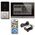 Pachet interfonie NICE MyBell, kit videointerfon cu doua fire