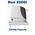 Kit automatizare poarta culisanta, 2500kg, Nice RUN2500I MG, cu 4m cremaliere