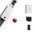 Kit automatizare usa de garaj Nice Spykit 650 Hi-Speed