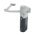 Nice WL1024C, motor electromecanic Walky, cu centrala