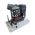 Kit automatizare poarta culisanta max. 800 kg, NICE Robus 800, RBS800BDKCE CORE