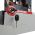 Kit automatizare poarta culisanta Nice Robus 600 Hi-Speed, pana la 600 kg, 4 metri cremaliera teflonata RBS600HSBDKCE