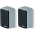 Kit automatizare Nice Road400RDKCE Full MSI poarta culisanta, 400Kg + Modul WiFi gratuit