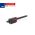 Kit automatizare porti batante 2x3.7m, Nice HI-SPEED TITAN TTN3724HS
