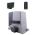 Kit automatizare poarta culisanta, 1000 kg, Basic, Nice Robus 1000, RB1000P