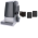 Kit automatizare poarta culisanta, 1500kg, Basic, Nice RUN1500PKCE