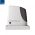 Kit automatizare poarta culisanta, 1500kg, Basic, Nice RUN1500PKCE