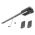 Kit automatizare usa de garaj NICE Spider 800, 800N, fara Wi-Fi, SPR800KLT