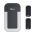 Kit automatizare usa de garaj NICE Spider 800, 800N, fara Wi-Fi, SPR800KLT