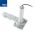 Kit automatizare poarta batanta 2x1.8m, Nice OLTRE1824KCE