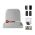 Kit automatizare poarta culisanta Nice Robus 600 Hi-Speed, pana la 600 kg, RBS600HSBDKCE