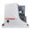 Kit automatizare poarta culisanta max. 500kg Nice Hi-Speed ROBUS 500HS, RB500HSR10KCE