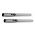 Kit automatizare porti batante 2x2m Nice WINGO4BD +Releu WiFi gratuit!