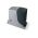 Kit automatizare poarta culisanta max. 1000Kg, Nice RB1000, 4 metri cremaliera teflonata