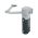 Nice WL1024C, motor electromecanic Walky, cu centrala