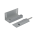 Contact magnetic NC, aplicabil pentru usi culisante, 5C-55AL