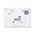 Monitor videointerfon IP Dahua, 7 inch touch, Wi-Fi, PoE, audio bidirectional, 6 intrari alarma, VTH2621GW-WP