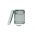 Carcasa completa Nice PRBMC01 pentru centralele MC424LR10 si MC824HR10
