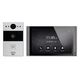 Pachet interfonie NICE MyBell IP, kit videointerfon IP Pachet interfonie NICE MyBell IP, kit videointerfon IP