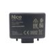 Receptor radio bidirectional cu 4 canale, Nice OXIBD