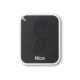 Telecomanda Nice cu 2 butoane ON2E