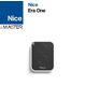 Telecomanda Nice cu 2 butoane ON2E Telecomanda Nice cu 2 butoane ON2E