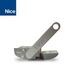 Sistem de deblocare cu cheie tip parghie, Nice MEA3 Sistem de deblocare cu cheie tip parghie, Nice MEA3